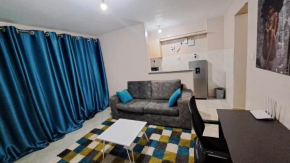 Liberty Gardens Apartment
